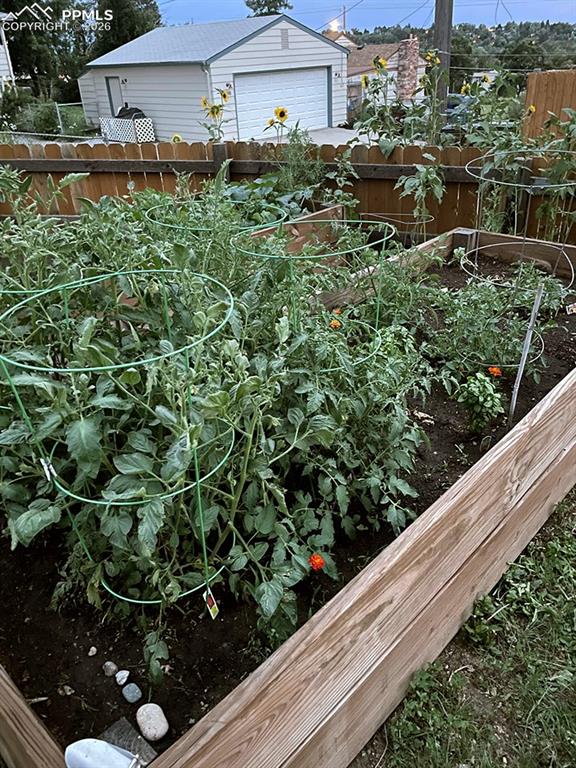 Image 41 of 47: Yard