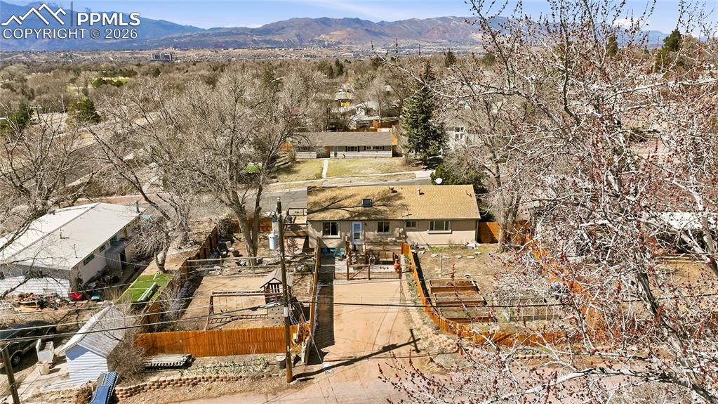 Image 43 of 47: Aerial View