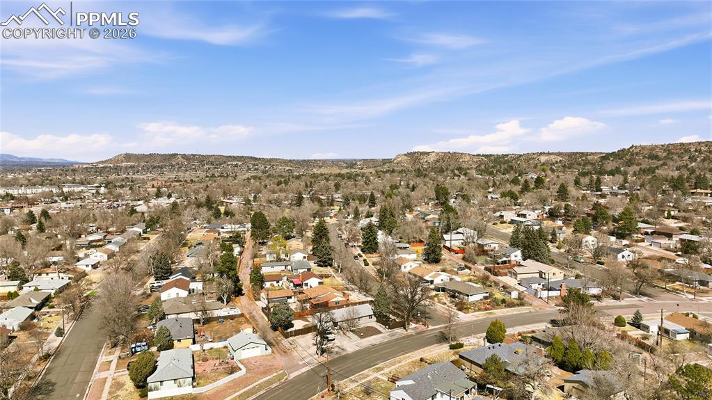 Image 46 of 47: Aerial View