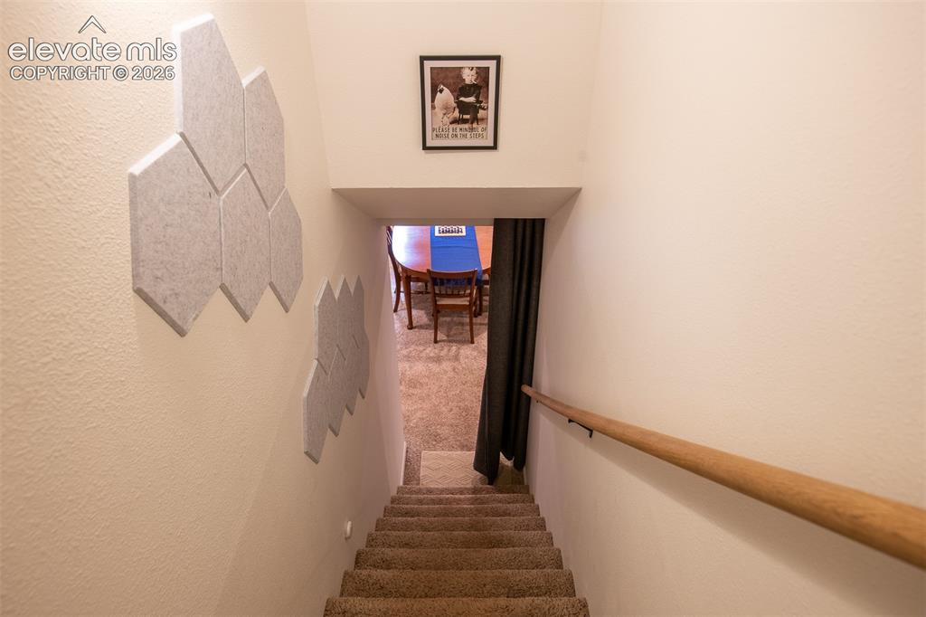 Image 15 of 40: External entrance to basement