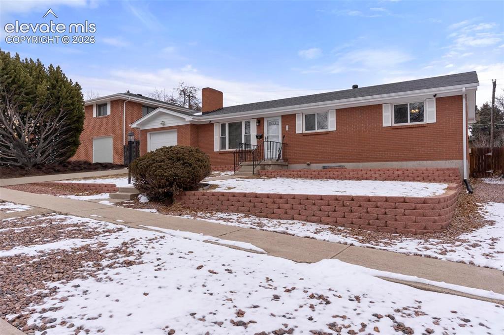 Image 40 of 40: Front of Structure