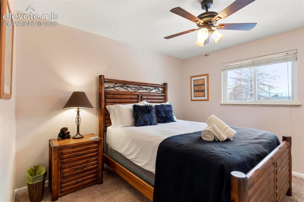 Image 8 of 40: Bedroom 2