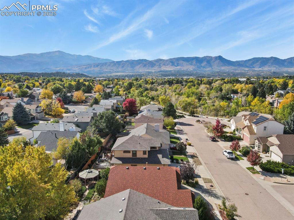 Image 44 of 49: Aerial View