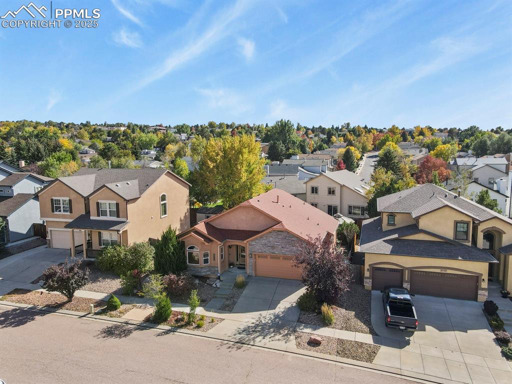 Image 45 of 49: Aerial View