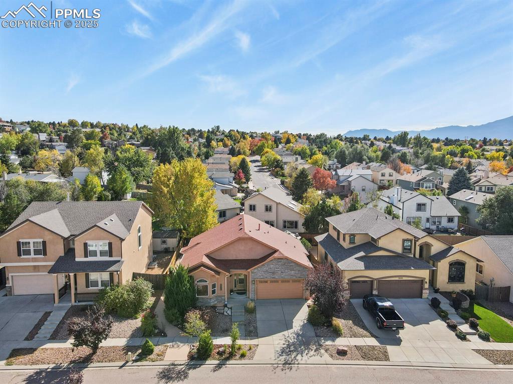 Image 46 of 49: Aerial View