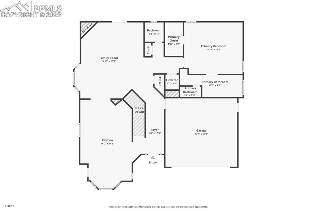 Image 48 of 49: Floor Plan