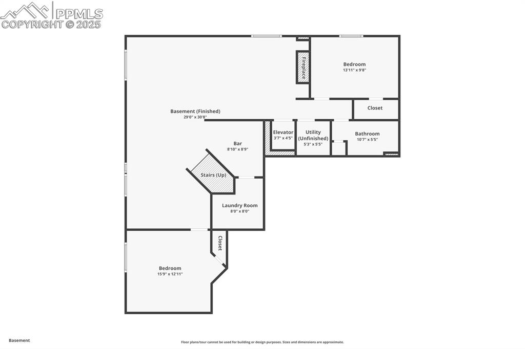 Image 49 of 49: Floor Plan