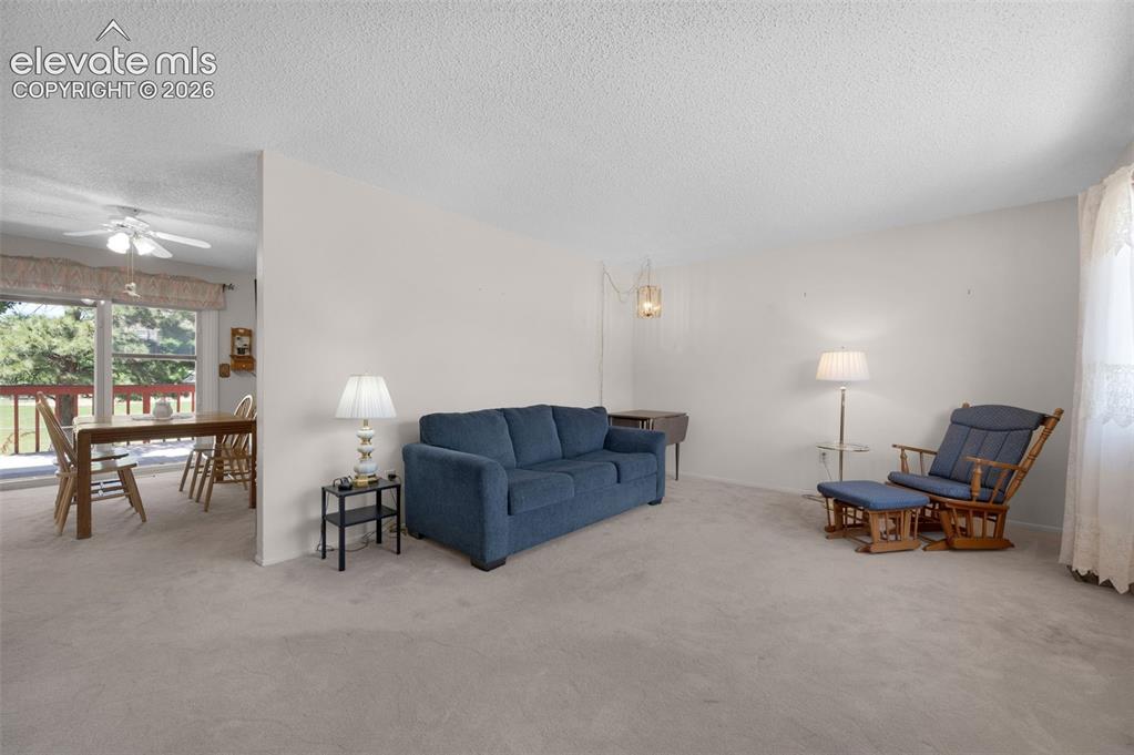 Image 4 of 25: Living Room