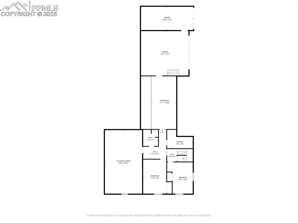 Image 48 of 48: Floor Plan