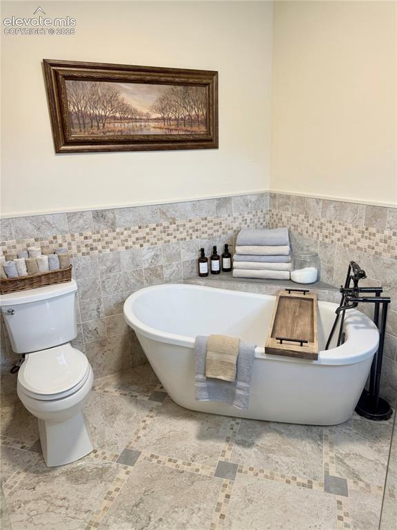 Image 14 of 34: Master Bathroom