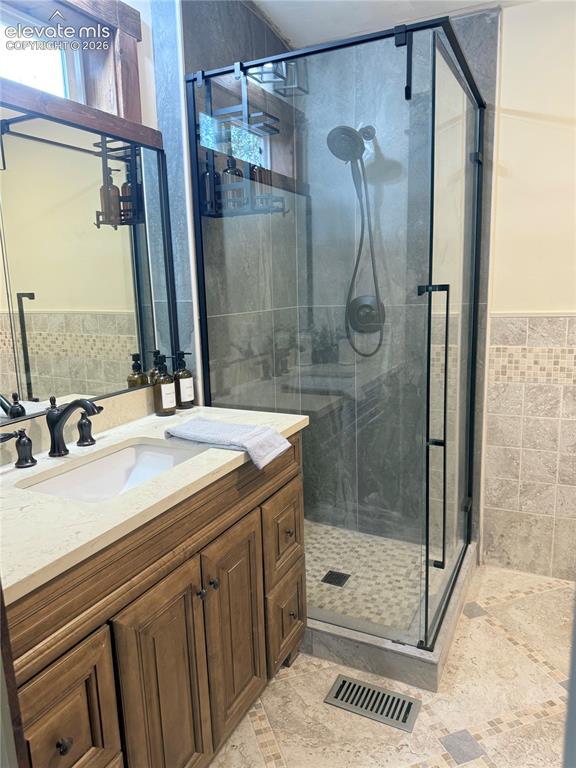Image 15 of 34: Master Bathroom