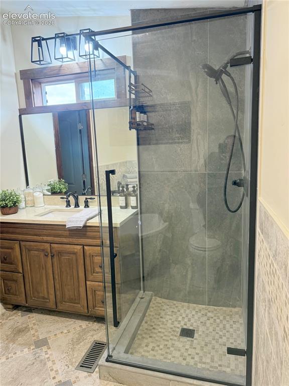Image 17 of 34: Master Bathroom