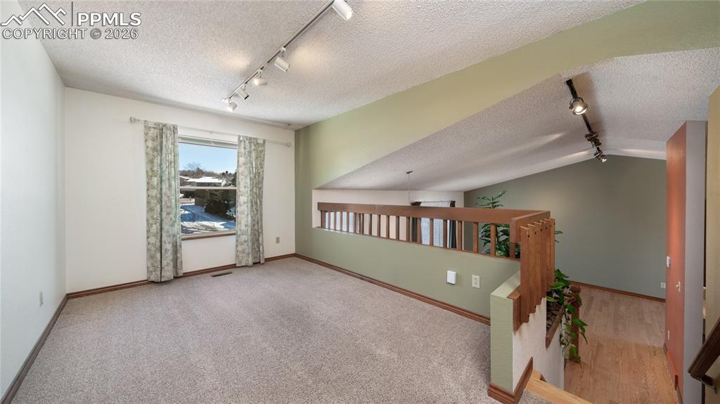 Image 10 of 36: Loft - possible bedroom