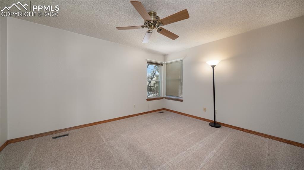 Image 13 of 36: Master bedroom