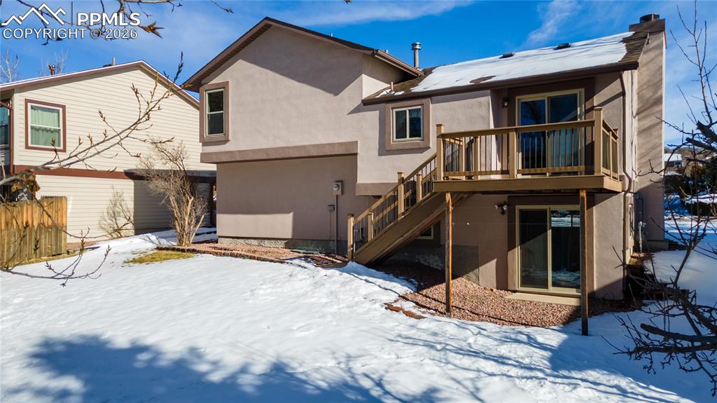 Image 22 of 36: Backyard