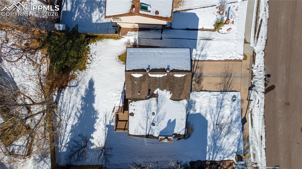 Image 28 of 36: Aerial View