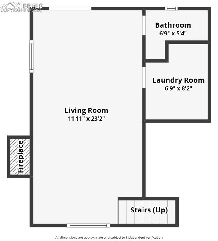 Image 32 of 36: Floor Plan