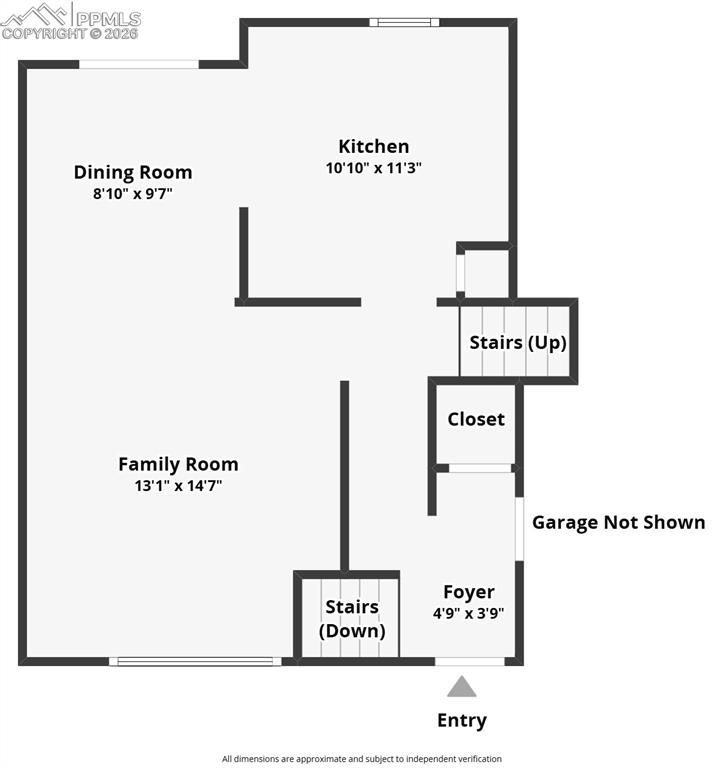 Image 33 of 36: Floor Plan