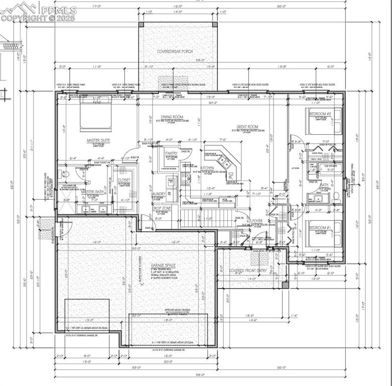 Image 44 of 47: Floor plan