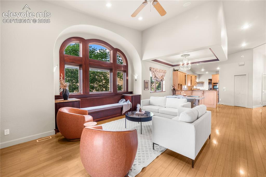 Image 11 of 49: Living Room