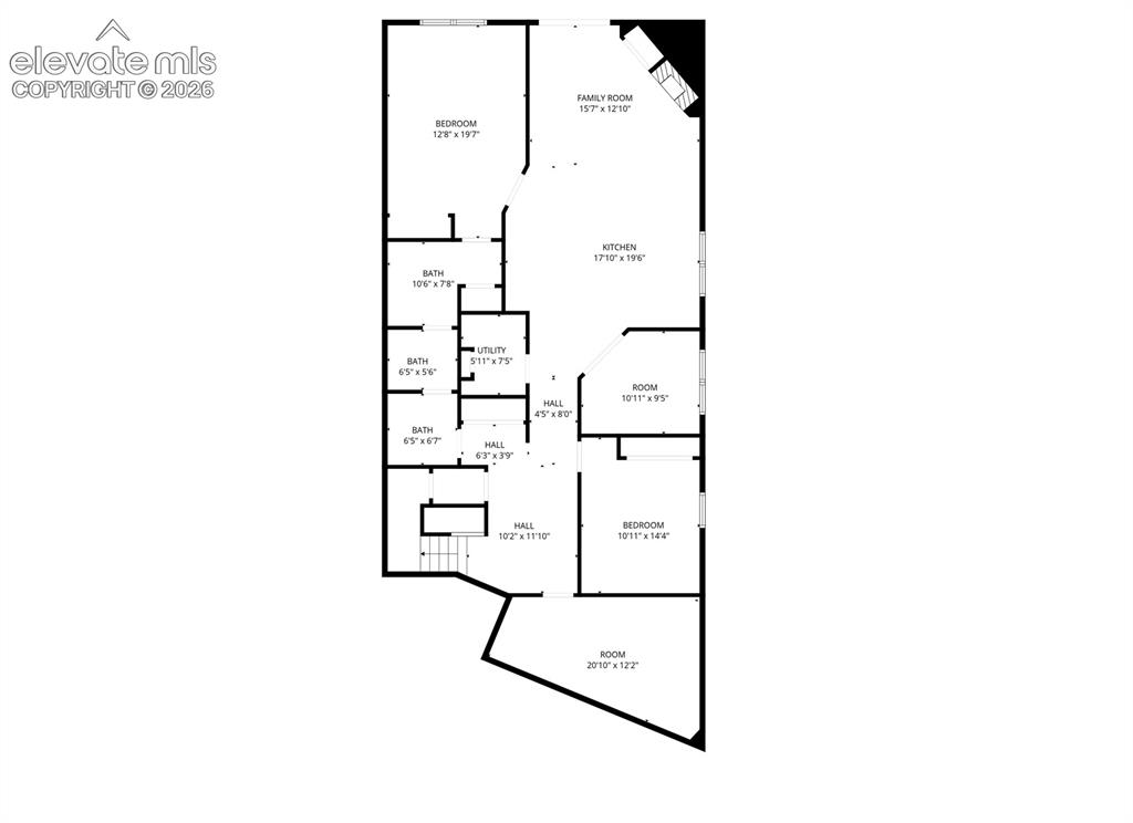 Image 49 of 49: Floor Plan