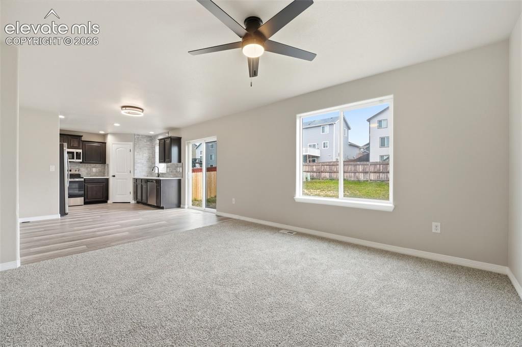 Image 9 of 34: Living Room