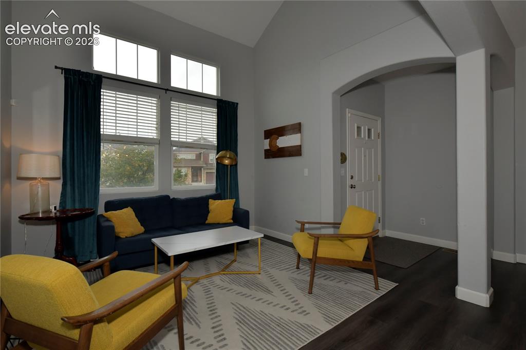 Image 3 of 36: Living Room
