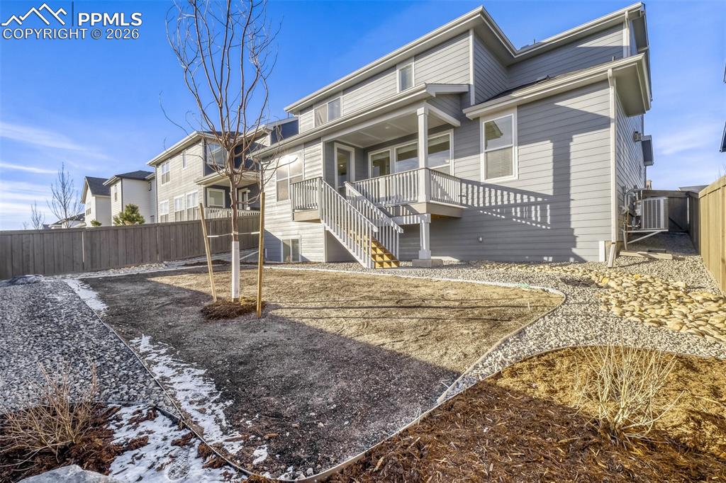 Image 28 of 28: Back of Structure