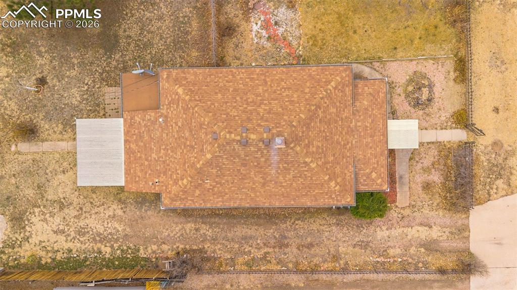 Image 32 of 32: Aerial View