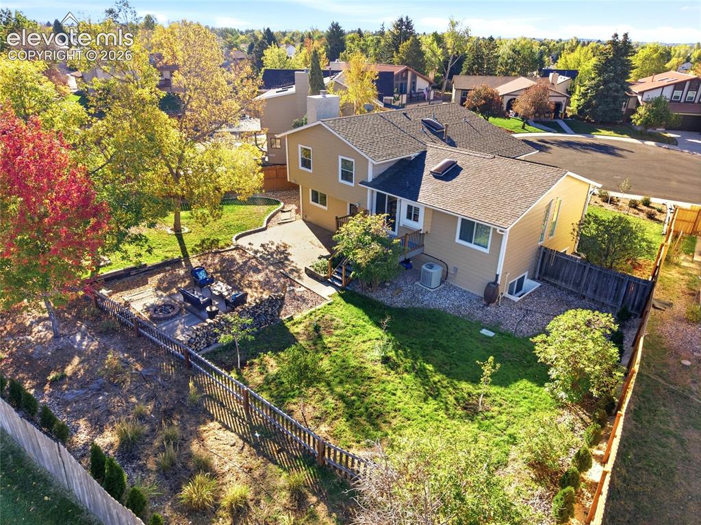 Image 46 of 50: Aerial View