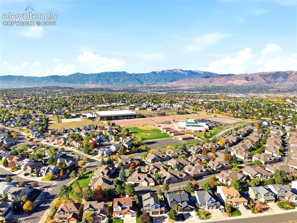 Image 49 of 50: Aerial View