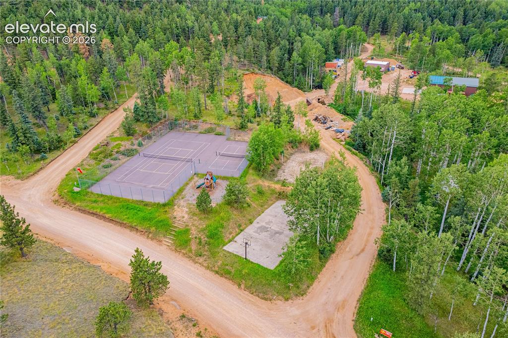 Image 36 of 44: Community amenities