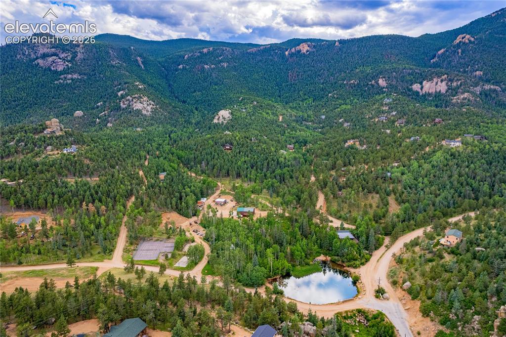 Image 39 of 44: Community amenities