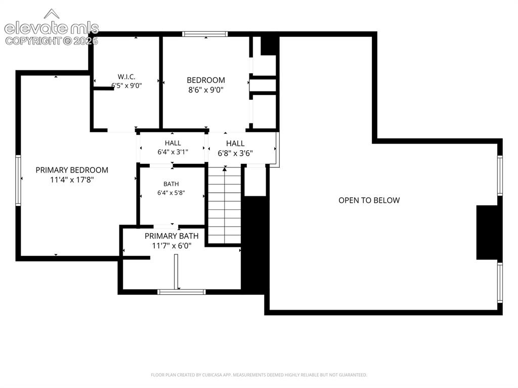 Image 42 of 44: Floor Plan