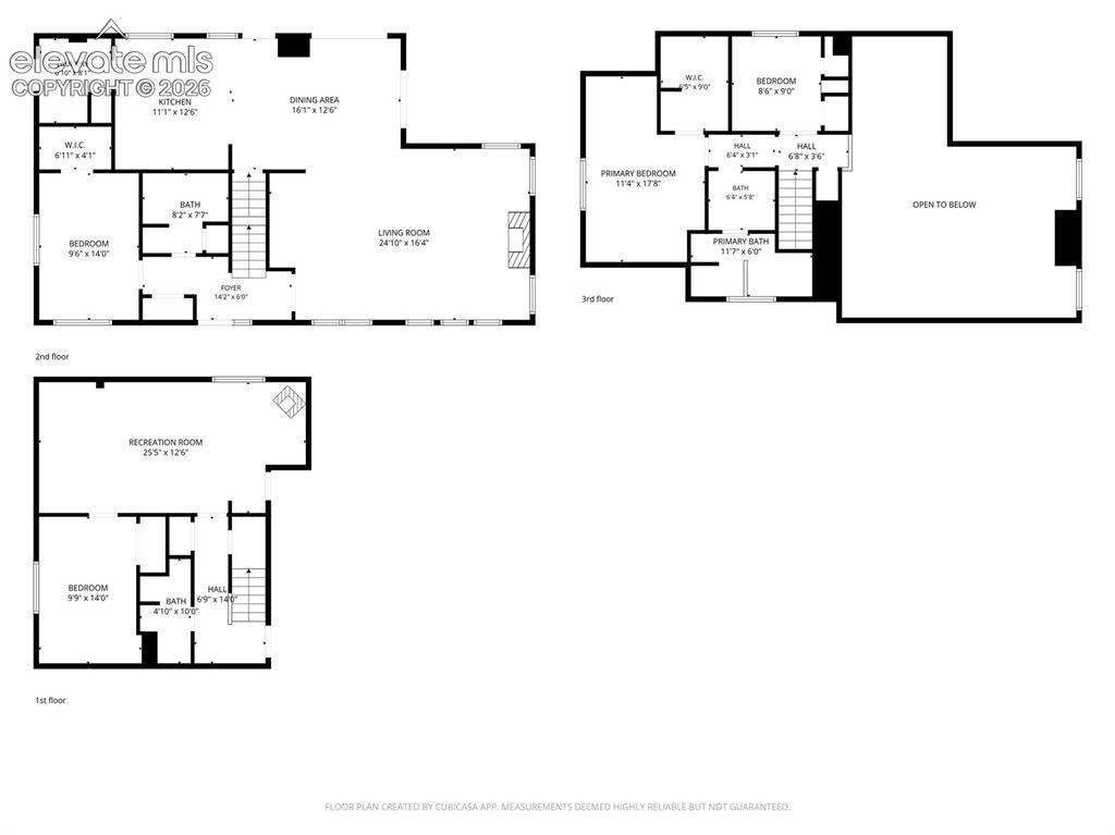 Image 44 of 44: Floor Plan