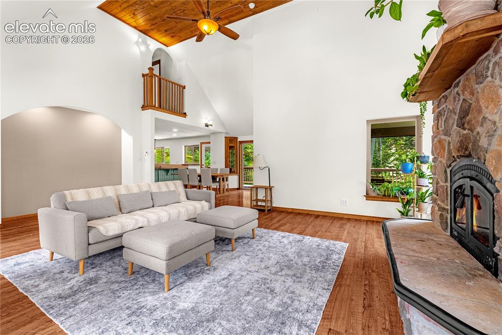 Image 6 of 44: Living Room