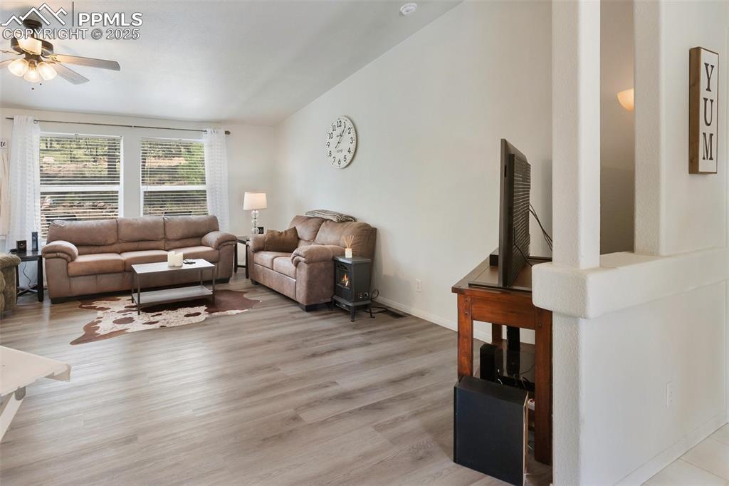 Image 11 of 37: Living Room