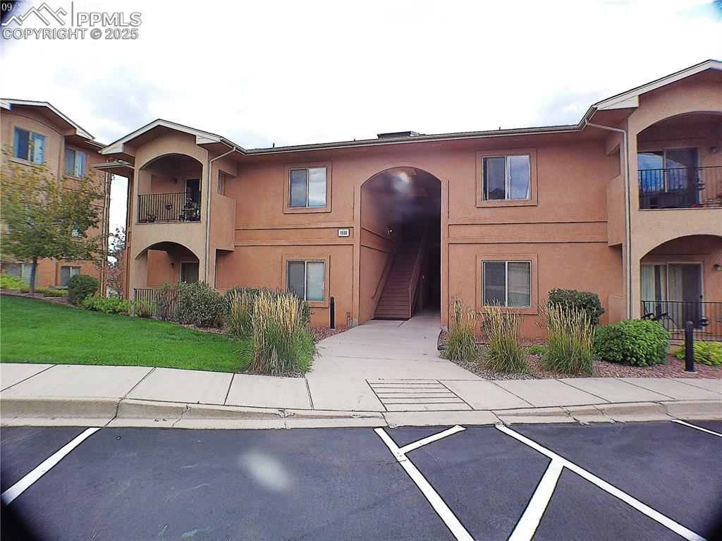 Image 32 of 36: Front of Structure