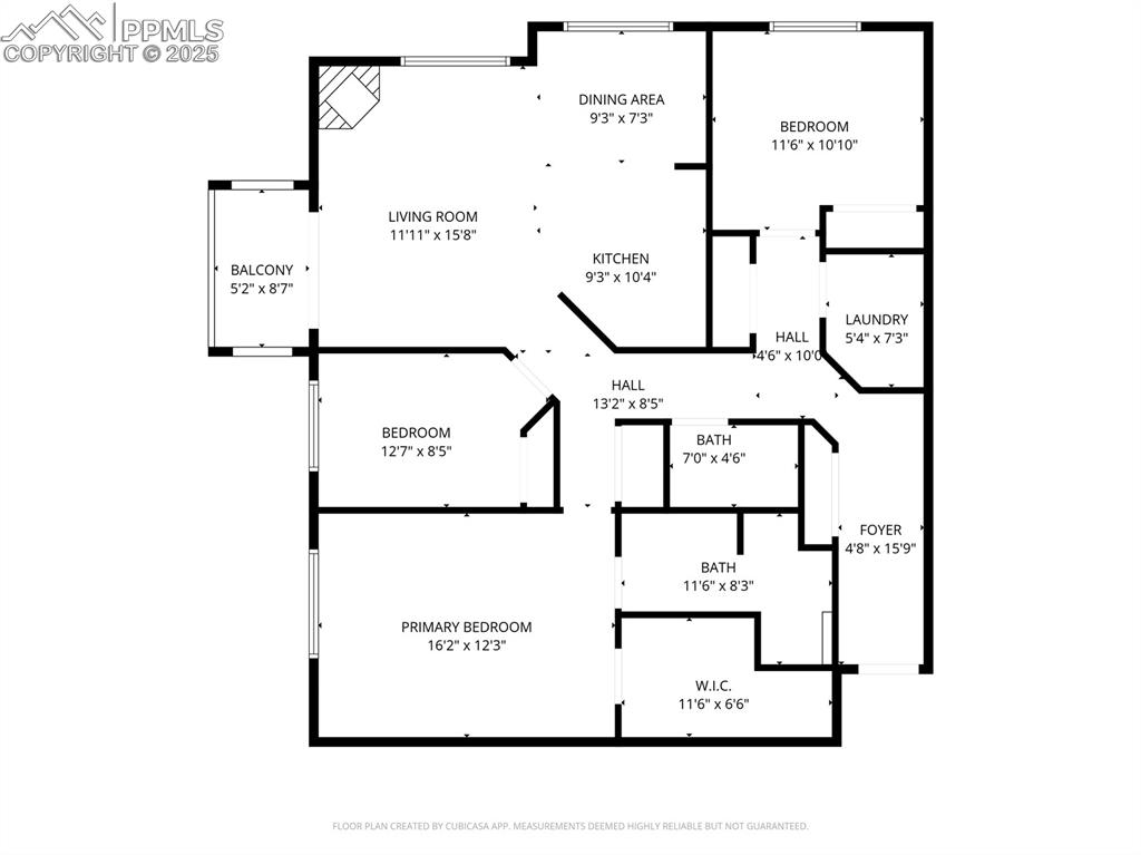 Image 36 of 36: Floor Plan