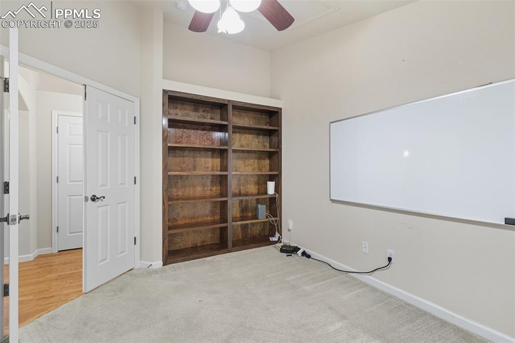 Image 13 of 50: Media Room