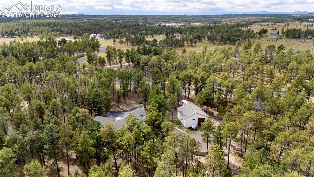 Image 8 of 50: Aerial View