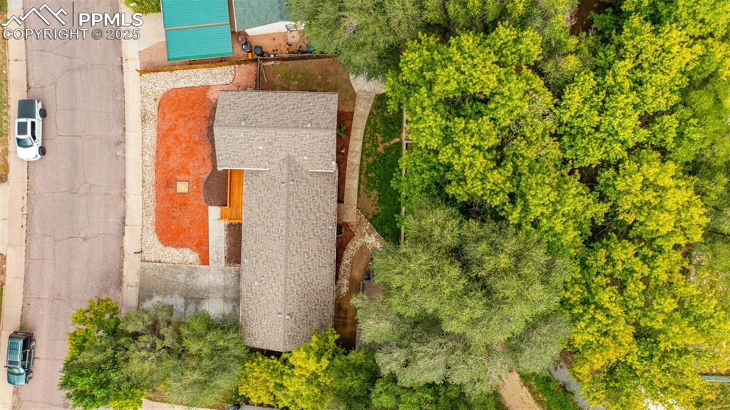 Image 27 of 31: Aerial View