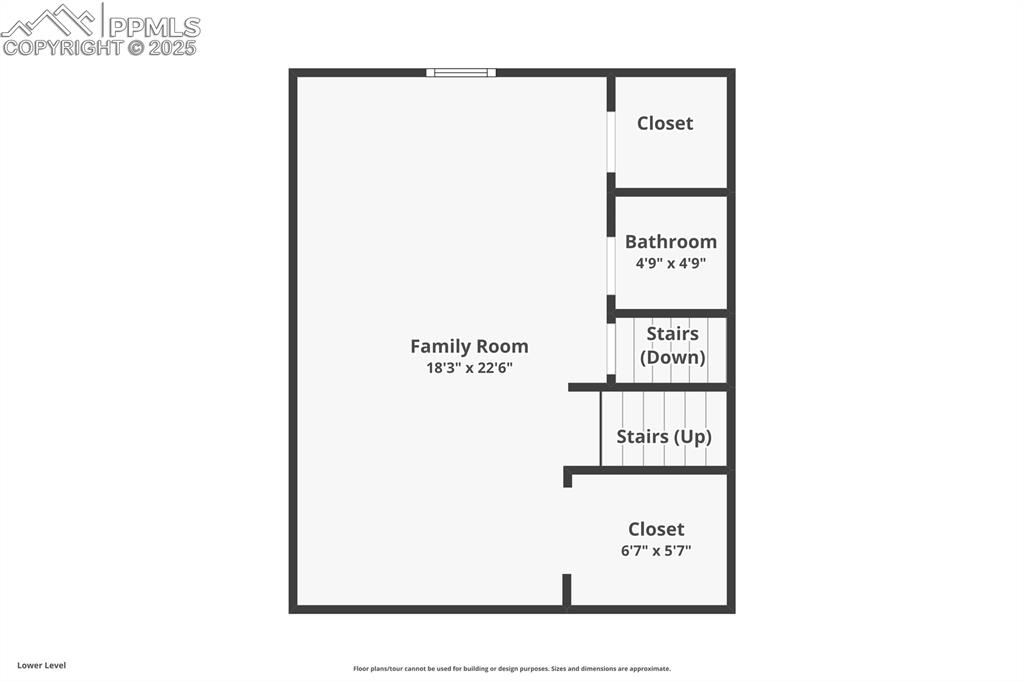 Image 29 of 31: Floor Plan
