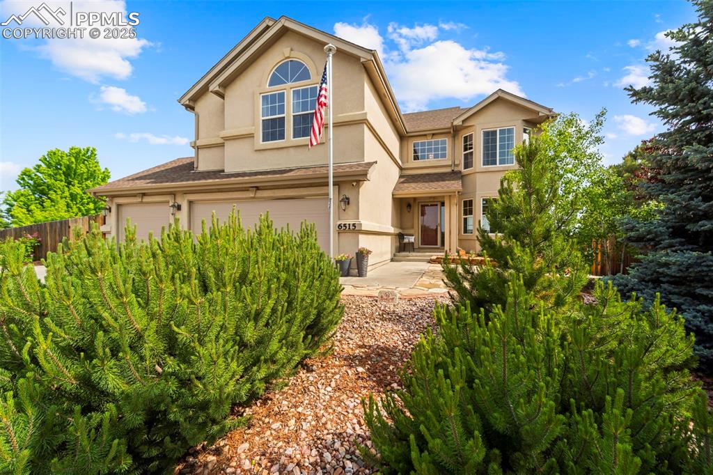 Image 39 of 41: Back of Structure