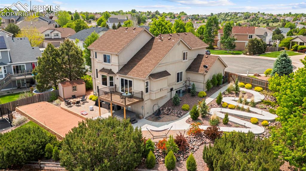 Image 40 of 41: Aerial View