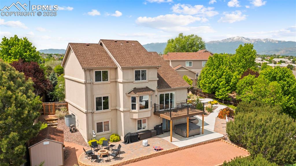 Image 41 of 41: Aerial View