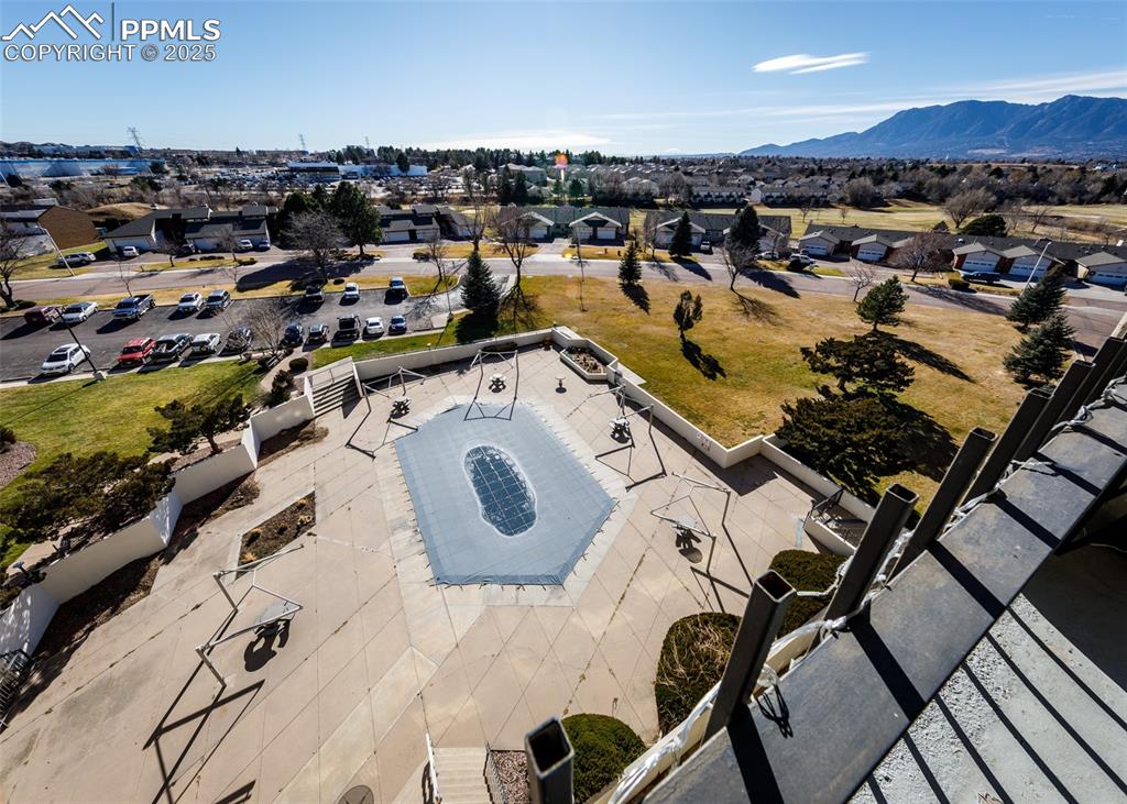 Image 50 of 50: Aerial View