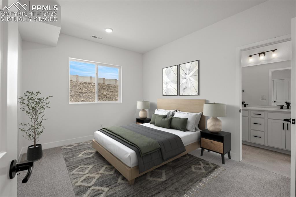 Image 28 of 39: virtually staged