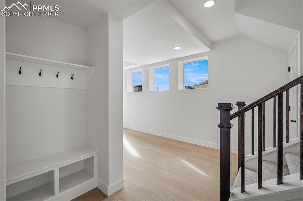 Image 3 of 39: Mud Room