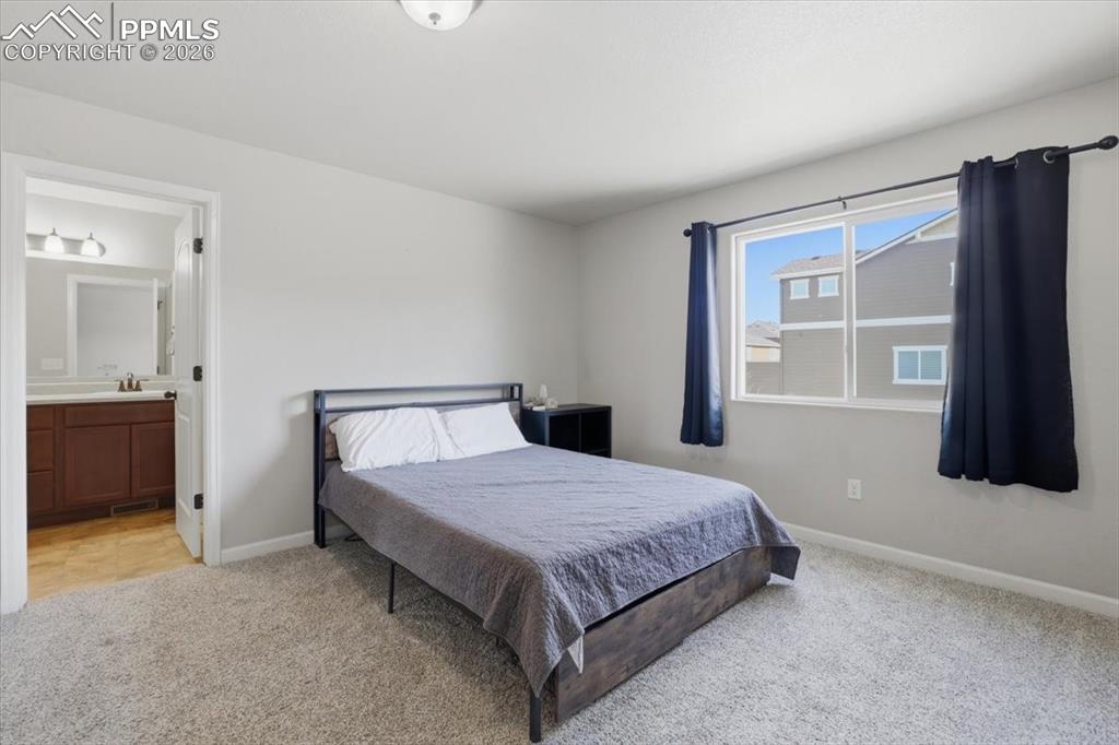 Image 12 of 37: Master Bedroom